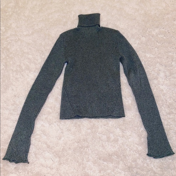 ZARA turtleneck size S - Picture 3 of 4